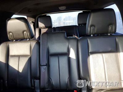 Zdjęcie 10 z 13 samochodu: 2014 FORD EXPEDITION LIMITED VIN:1FMJU2A51EEF38761 - miniatura