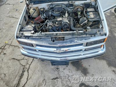 Zdjęcie 11 z 13 samochodu: 1997 CHEVROLET GMT-400 K1 VIN:2GCEK19RV11261312 - miniatura