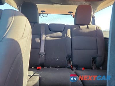 Zdjęcie 10 z 12 samochodu: 2020 JEEP WRANGLER UNLIMITED SPORT VIN:1C4HJXDG5LW142054 - miniatura