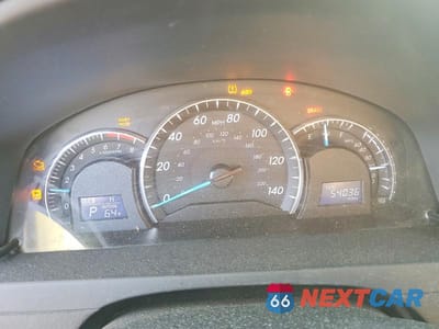 Zdjęcie 9 z 11 samochodu: 2013 TOYOTA CAMRY VIN:4T4BF1FK2DR296726 - miniatura