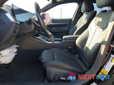 Zdjęcie 7 z 12 samochodu: 2023 BMW I4 EDRIVE 35 VIN:WBY43AW05PFR31699 - miniatura