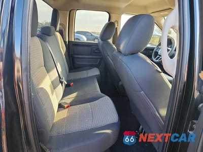 Zdjęcie 10 z 12 samochodu: 2012 DODGE RAM 1500 ST VIN:1C6RD6FT5CS246154 - miniatura