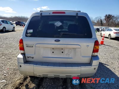 Zdjęcie 6 z 12 samochodu: 2007 FORD ESCAPE LIMITED VIN:1FMCU94177KB42879 - miniatura