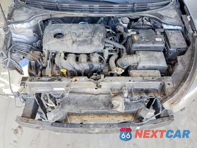 Zdjęcie 11 z 11 samochodu: 2019 KIA RIO S VIN:3KPA24AB6KE211817 - miniatura