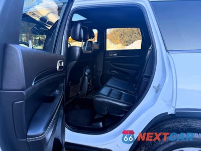 Zdjęcie 11 z 12 samochodu: 2014 JEEP GRAND CHEROKEE LIMITED VIN:1C4RJFBG1EC408529 - miniatura