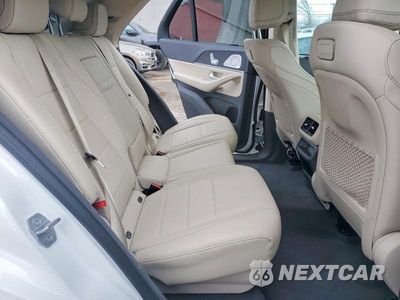 Zdjęcie 11 z 13 samochodu: 2020 MERCEDES-BENZ GLE 350 4MATIC VIN:4JGFB4KE8LA072398 - miniatura