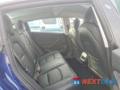 Zdjęcie 10 z 12 samochodu: 2023 TESLA MODEL 3 VIN:5YJ3E1EA4PF648541 - miniatura
