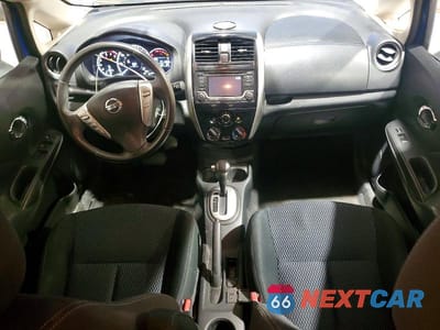 Zdjęcie 8 z 14 samochodu: 2016 NISSAN VERSA NOTE S VIN:3N1CE2CP4GL406463 - miniatura