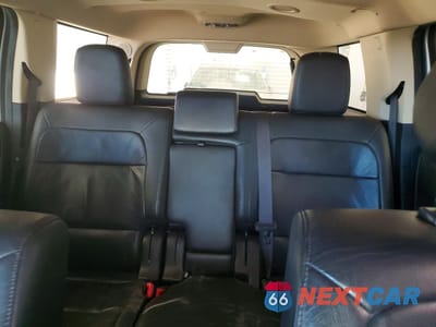 Zdjęcie 10 z 13 samochodu: 2016 FORD FLEX LIMITED VIN:2FMHK6D89GBA02396 - miniatura