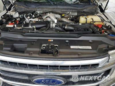 Zdjęcie 11 z 12 samochodu: 2020 FORD F250 SUPER DUTY VIN:1FT8W2BT3LEC58976 - miniatura