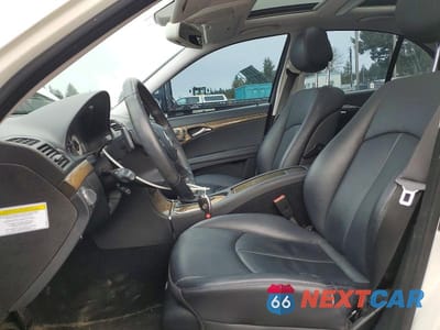 Zdjęcie 7 z 11 samochodu: 2009 MERCEDES-BENZ E 350 4MATIC VIN:WDBUF87XX9B399517 - miniatura