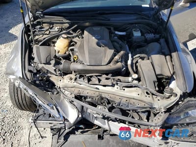 Zdjęcie 11 z 13 samochodu: 2019 LEXUS IS 300 VIN:JTHBA1D28K5088274 - miniatura