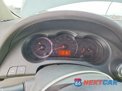 Zdjęcie 9 z 13 samochodu: 2011 NISSAN ALTIMA BASE VIN:1N4AL2AP1BN508573 - miniatura