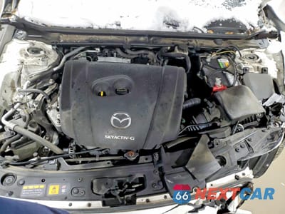 Zdjęcie 11 z 13 samochodu: 2022 MAZDA 3 PREFERRED VIN:JM1BPALL3N1519707 - miniatura