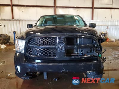 Piąte zdjęcie samochodu w środku: 2014 RAM 1500 ST VIN:1C6RR7FT6ES124932 - miniatura