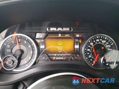 Zdjęcie 9 z 12 samochodu: 2023 RAM 1500 BIG HORN/LONE STAR VIN:1C6RRFFG8PN671506 - miniatura