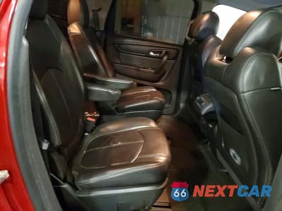 Zdjęcie 11 z 13 samochodu: 2013 CHEVROLET TRAVERSE LT VIN:1GNKVJKD6DJ188059 - miniatura