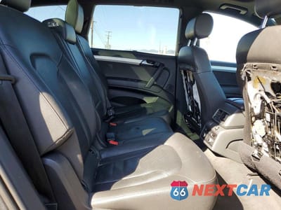 Zdjęcie 11 z 12 samochodu: 2014 AUDI Q7 PRESTIGE VIN:WA1DGAFE2ED014336 - miniatura