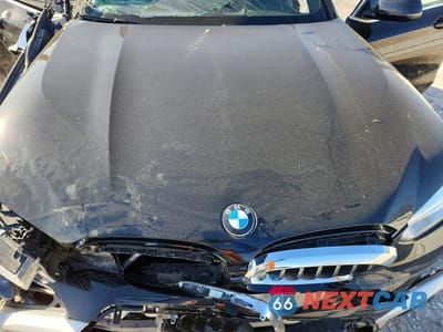 Zdjęcie 12 z 13 samochodu: 2020 BMW X3 SDRIVE30I VIN:5UXTY3C06LLU71798 - miniatura
