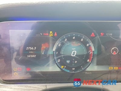 Zdjęcie 9 z 12 samochodu: 2020 MERCEDES-BENZ E 450 VIN:WDD1J6HBXLF120714 - miniatura