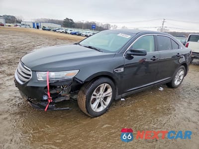 2013 FORD TAURUS SEL 1FAHP2H8XDG162273 - główne zdjęcie licytacji z USA - miniatura