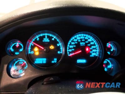 Zdjęcie 9 z 11 samochodu: 2010 CHEVROLET SILVERADO K1500 LTZ VIN:1GCSKTE36AZ154801 - miniatura