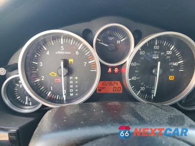 Zdjęcie 9 z 12 samochodu: 2008 MAZDA MX-5 MIATA VIN:JM1NC25F480152803 - miniatura