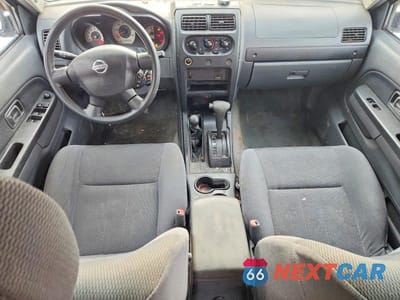 Zdjęcie 8 z 11 samochodu: 2004 NISSAN FRONTIER XE-V6 VIN:1N6ED29Y34C482284 - miniatura
