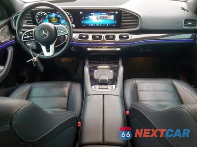 Zdjęcie 8 z 13 samochodu: 2021 MERCEDES-BENZ GLS 450 4MATIC VIN:4JGFF5KE0MA468143 - miniatura
