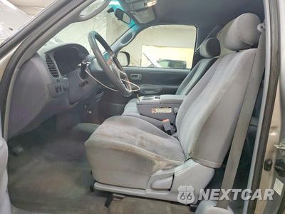 Zdjęcie 7 z 12 samochodu: 2002 TOYOTA TUNDRA ACCESS CAB VIN:5TBRT34192S329551 - miniatura