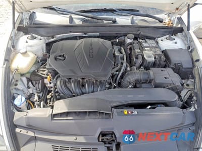 Zdjęcie 11 z 12 samochodu: 2020 HYUNDAI SONATA SE VIN:5NPEG4JA8LH052032 - miniatura