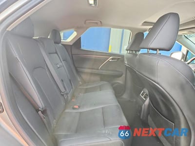 Zdjęcie 11 z 13 samochodu: 2022 LEXUS RX 350 BASE VIN:2T2HZMAA0NC242948 - miniatura