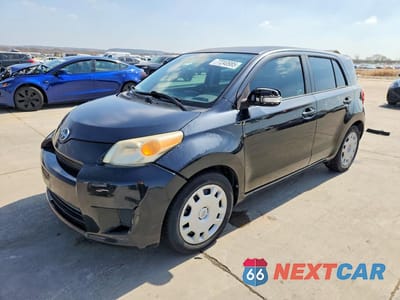 2009 SCION XD BASE JTKKU10459J033968 - główne zdjęcie licytacji z USA - miniatura