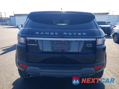 Zdjęcie 6 z 14 samochodu: 2019 LAND ROVER RANGE ROVER EVOQUE SE VIN:SALVP2RX2KH330149 - miniatura