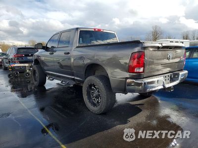 Drugie zdjęcie samochodu z przodu: 2016 RAM 2500 ST VIN:3C6UR5CLXGG119388 - miniatura