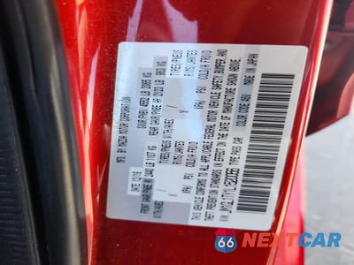 Zdjęcie 12 z 13 samochodu: 2020 MAZDA 6 GRAND TOURING VIN:JM1GL1TY1L1520056 - miniatura