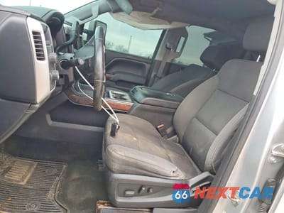 Zdjęcie 7 z 12 samochodu: 2014 GMC SIERRA K1500 SLE VIN:3GTU2UEH0EG202941 - miniatura