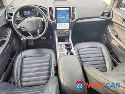 Zdjęcie 8 z 13 samochodu: 2024 FORD EDGE SEL VIN:2FMPK4J93RBA70760 - miniatura