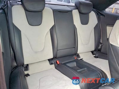 Zdjęcie 10 z 11 samochodu: 2016 AUDI S5 PRESTIGE VIN:WAUV4AFR5GA018646 - miniatura