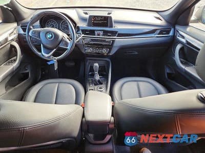 Zdjęcie 8 z 13 samochodu: 2017 BMW X1 XDRIVE28I VIN:WBXHT3C36H5F73510 - miniatura