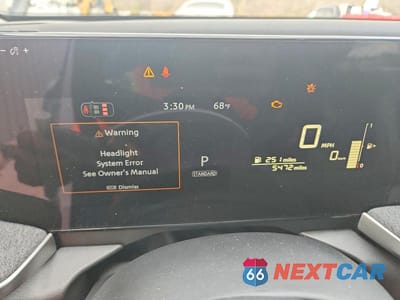 Zdjęcie 9 z 13 samochodu: 2026 NISSAN KICKS S VIN:3N8AP6BE7TL349969 - miniatura