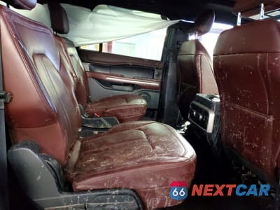 Zdjęcie 10 z 12 samochodu: 2023 FORD EXPEDITION MAX LIMITED VIN:1FMJK2A81PEA28610 - miniatura