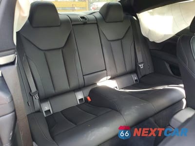Zdjęcie 10 z 12 samochodu: 2025 BMW 430I VIN:WBA43DA07SCS66032 - miniatura