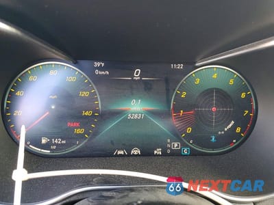 Zdjęcie 9 z 13 samochodu: 2021 MERCEDES-BENZ GLC 300 4MATIC VIN:W1N0G8EB7MV311642 - miniatura