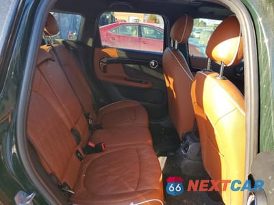 Zdjęcie 10 z 13 samochodu: 2023 MINI COOPER JCW COUNTRYMAN ALL4 VIN:WMZ33BS02P3P70089 - miniatura