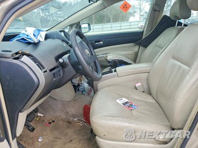 Zdjęcie 7 z 12 samochodu: 2008 TOYOTA PRIUS VIN:JTDKB20U087790095 - miniatura