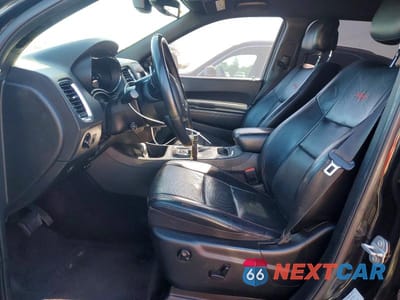 Zdjęcie 7 z 13 samochodu: 2016 DODGE DURANGO VIN:1C4SDHCT9GC322727 - miniatura