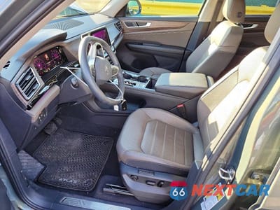 Zdjęcie 7 z 13 samochodu: 2025 VOLKSWAGEN ATLAS SEL VIN:1V2BR2CA9SC562378 - miniatura