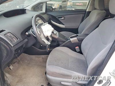 Zdjęcie 7 z 12 samochodu: 2014 TOYOTA PRIUS VIN:JTDKN3DU0E0366041 - miniatura