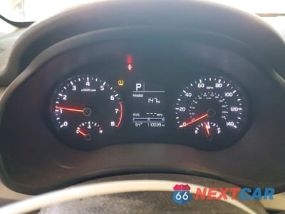 Zdjęcie 9 z 11 samochodu: 2019 KIA RIO S VIN:3KPA24AB6KE211817 - miniatura